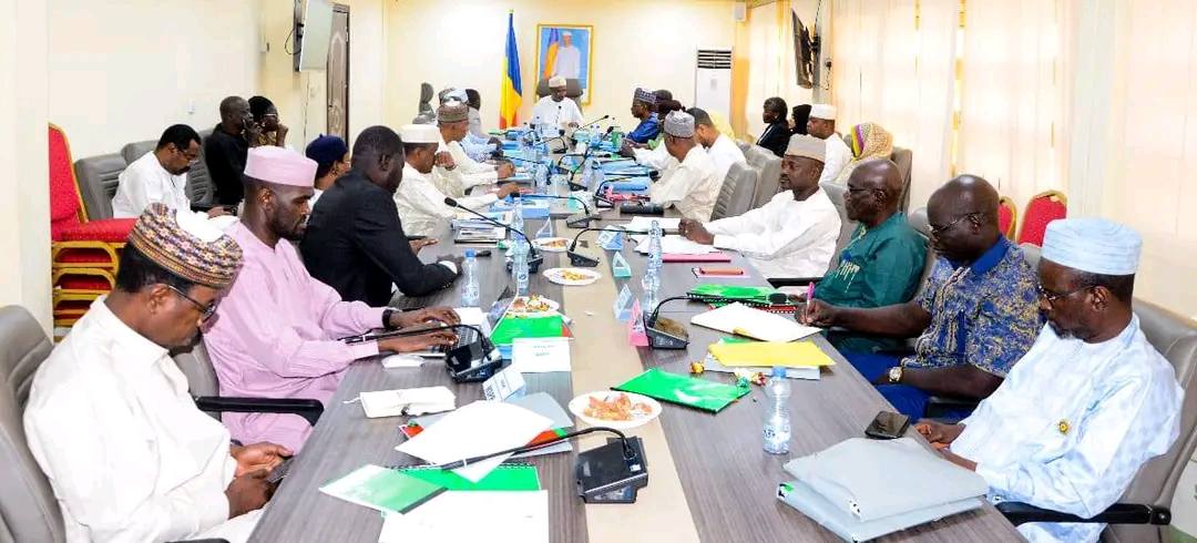 Le Ministre de la Santé salue une mission chirurgicale innovante au CHU de la Mère et de l’Enfant